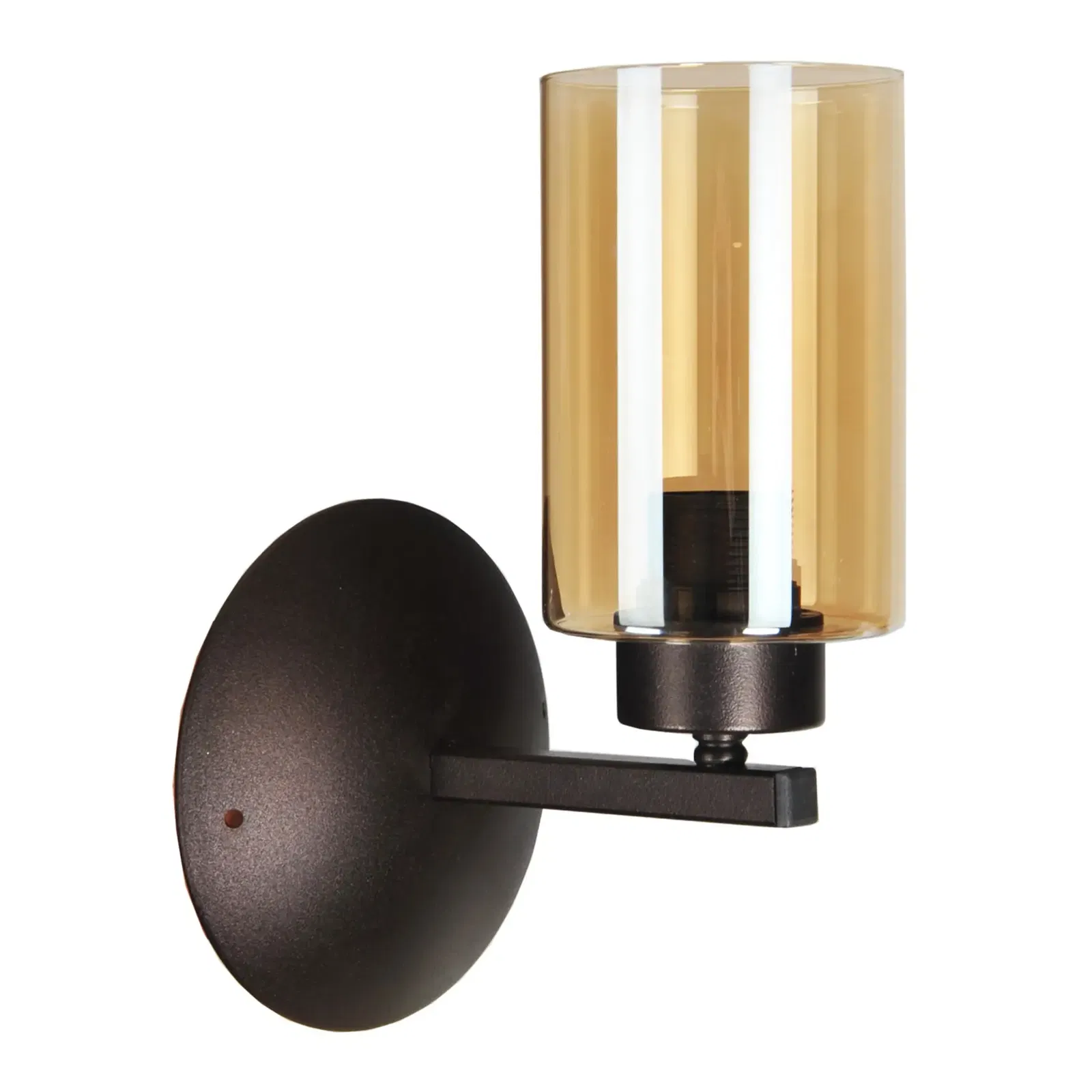 SÜVARİ APLİK PASTEL CAMLI (BAL BORU)