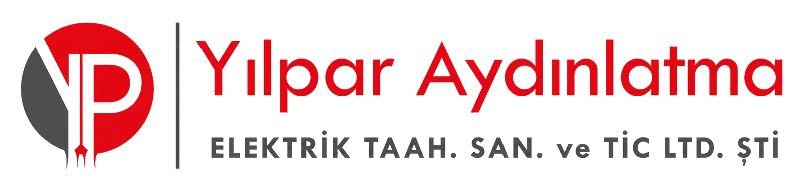 Yılpar Aydınlatma | Profesyonel Aydınlatma Ürünleri