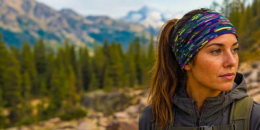 Çok Amaçlı Bandana