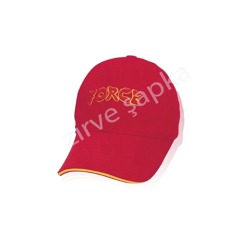 Sandviçli Şapkalar - Görsel 1