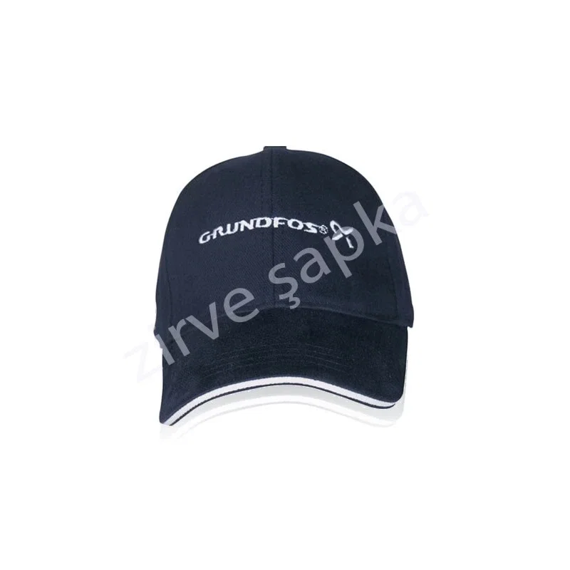 Sandviçli Şapkalar - Görsel 1