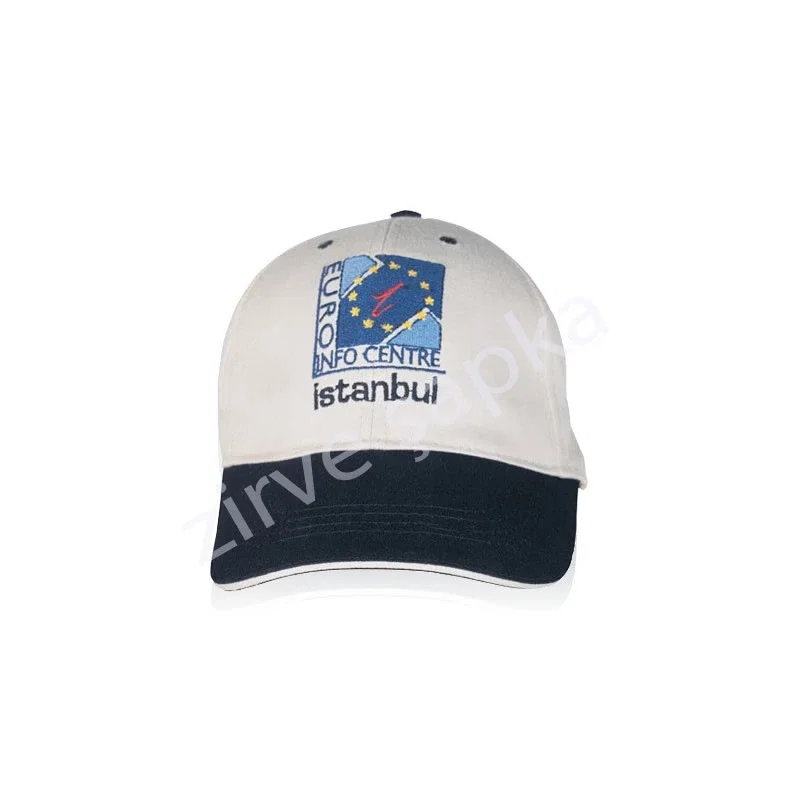 Sandviçli Şapkalar - Görsel 1