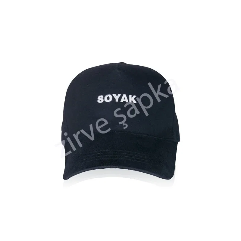 Sandviçli Şapkalar - Görsel 1