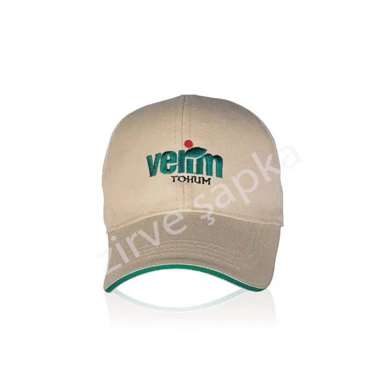 Sandviçli Şapkalar - Görsel 1