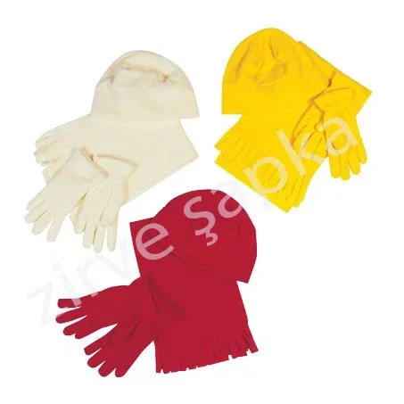 Atkı Bere - Görsel 1