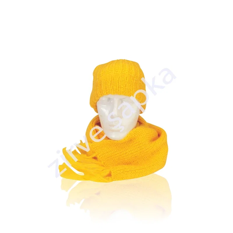 Atkı Bere - Görsel 1